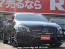 Mercedes Benz A-Class 176042