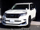 Toyota Land Cruiser Prado TRJ150W