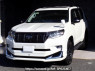 Used 2021 AT toyota land-cruiser-prado TRJ150W Image[0]