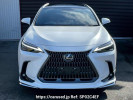 Lexus NX AAZH25