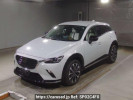 Mazda CX-3 DKLFY