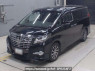 Used 2015 AT toyota alphard GGH30W Image[0]