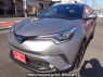 Used 2017 AT toyota c-hr ZYX10 Image[2]