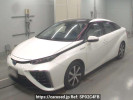 Toyota Mirai JPD10