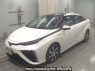 Used 2019 AT toyota mirai JPD10 Image[0]