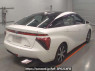 Used 2019 AT toyota mirai JPD10 Image[1]