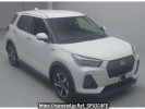 Daihatsu Rocky A202S