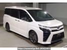Toyota Voxy ZRR80W