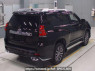Used 2021 AT toyota land-cruiser-prado GDJ150W Image[1]