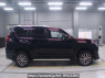 Used 2021 AT toyota land-cruiser-prado GDJ150W Image[2]