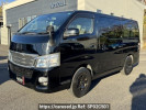 Nissan NV350 CARAVAN VAN VW6E26