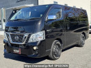 Nissan NV350 CARAVAN VAN VR2E26