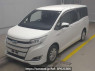 Used 2018 AT toyota noah ZWR80G Image[0]