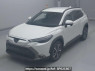 Used 2022 AT toyota corolla-cross ZVG11 Image[0]