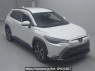 Used 2022 AT toyota corolla-cross ZVG11 Image[2]