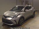 Toyota C-HR NGX10