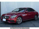 Mercedes Benz C-Class 205042C