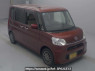 Used 2014 AT daihatsu tanto LA600S Image[2]
