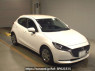 Used 2021 AT mazda mazda2 DJLFS Image[2]