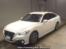 Used 2021 AT toyota crown-hybrid AZSH20 Image[0]