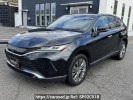 Toyota Harrier Hybrid AXUH80