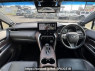 Used 2020 AT toyota harrier-hybrid AXUH80 Image[2]