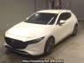 Used 2020 AT mazda mazda3-fastback BP5P Image[0]