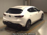 Used 2020 AT mazda mazda3-fastback BP5P Image[1]