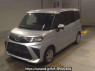 Used 2020 AT toyota roomy M900A Image[0]