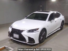 Lexus LS VXFA50