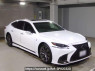 Used 2018 AT lexus ls VXFA50 Image[2]