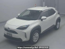 Toyota YARIS CROSS MXPJ10