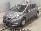 Nissan Note E12