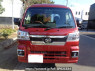 Used 2022 AT daihatsu hijet-truck S510P Image[2]