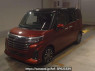 Used 2020 AT toyota roomy M900A Image[0]