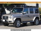 Mercedes Benz G-Class 463350