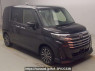 Used 2020 AT toyota roomy M900A Image[2]