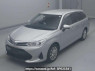 Used 2018 AT toyota corolla-fielder NKE165G Image[0]