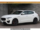 Maserati Levante MLE30D