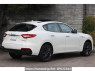 Used 2018 AT maserati levante MLE30D Image[1]