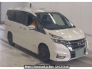 Nissan Serena GFNC27