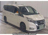 Used 2017 AT nissan serena GFNC27 Image[0]