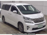 Used 2013 AT toyota vellfire ANH25W Image[0]