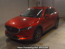 Used 2021 AT mazda cx-5 KFEP Image[0]