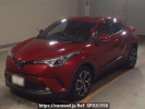 Toyota C-HR NGX50