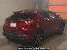 Used 2017 AT toyota c-hr NGX50 Image[1]