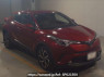 Used 2017 AT toyota c-hr NGX50 Image[2]