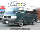 Toyota Hiace Van KDH201V