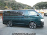 Used 2013 AT toyota hiace-van KDH201V Image[2]