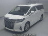 Used 2021 AT toyota alphard-hybrid AYH30W Image[0]